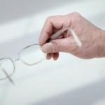 ビジョンメガネのPCメガネ、1ヶ月体験レポート